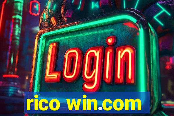 rico win.com